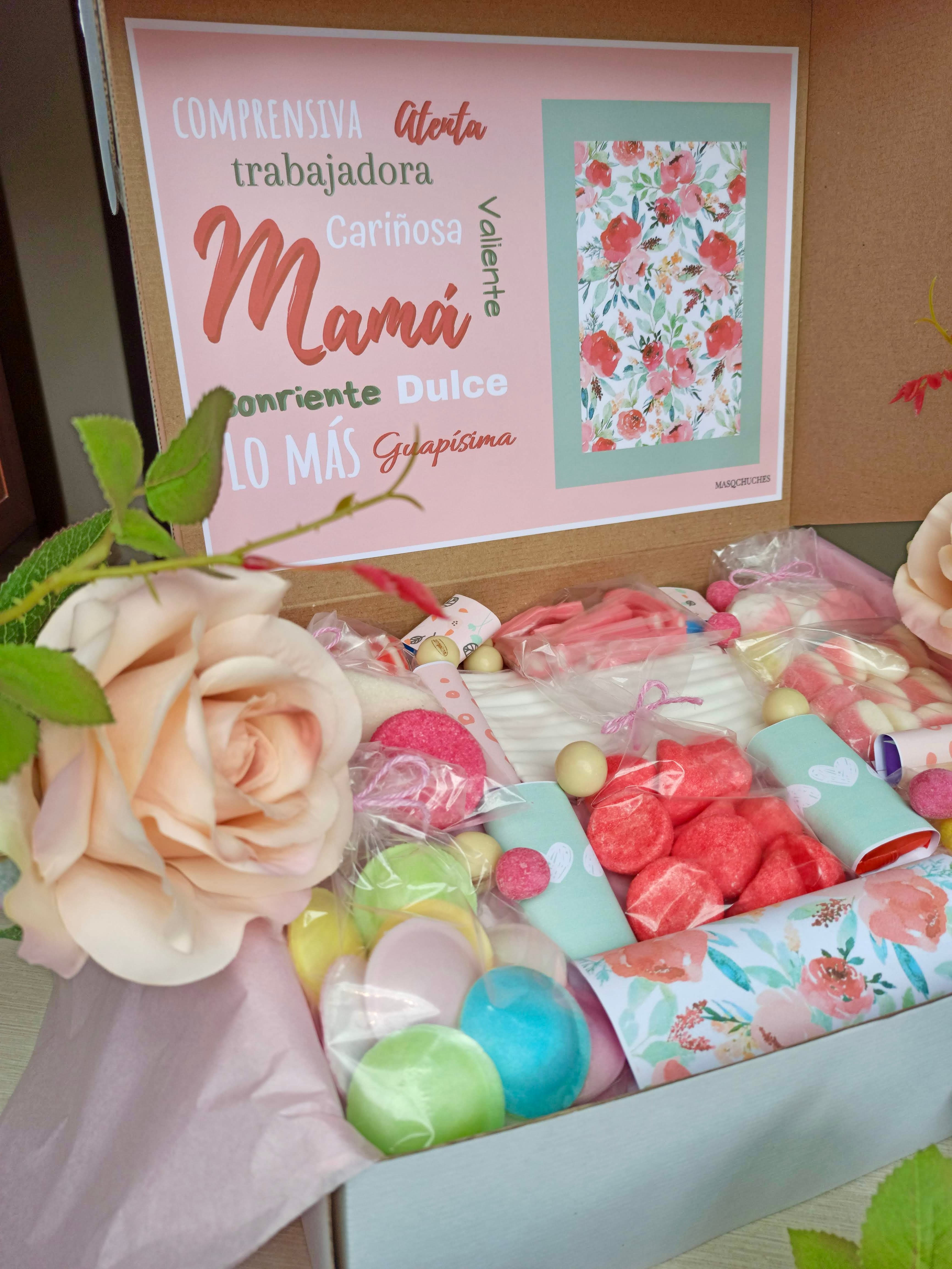 SweetBox de Masqchuches